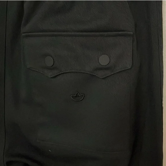 Adidas Joggers - Picture 3 of 5